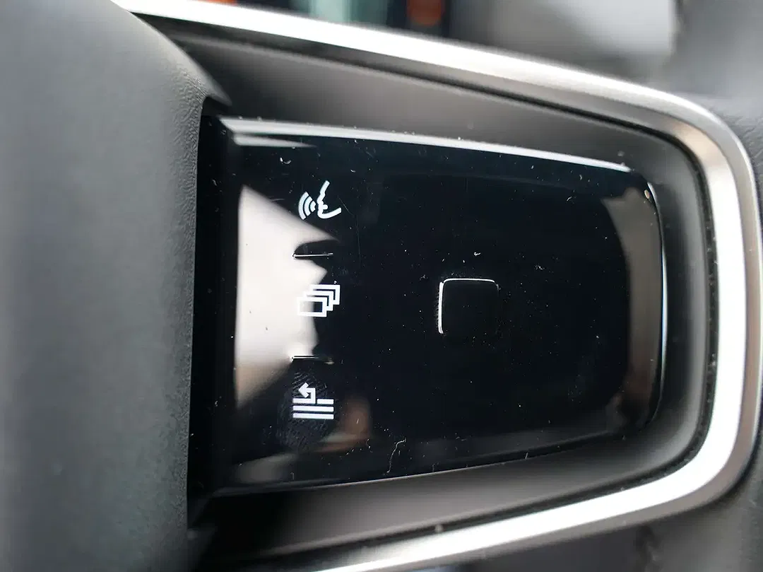 Polestar 4 100 kWh Long Range Single Motor Pilot Plus - Thumbnail 40