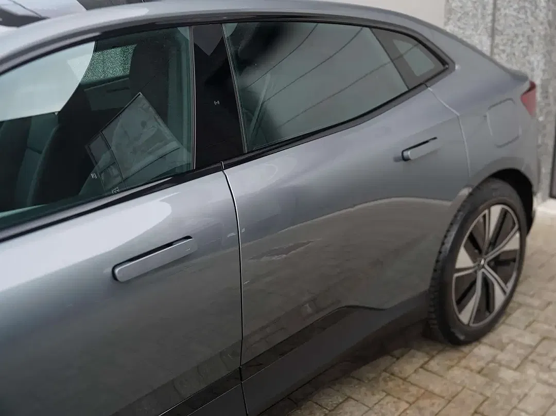 Polestar 4 100 kWh Long Range Single Motor Pilot Plus - Thumbnail 41