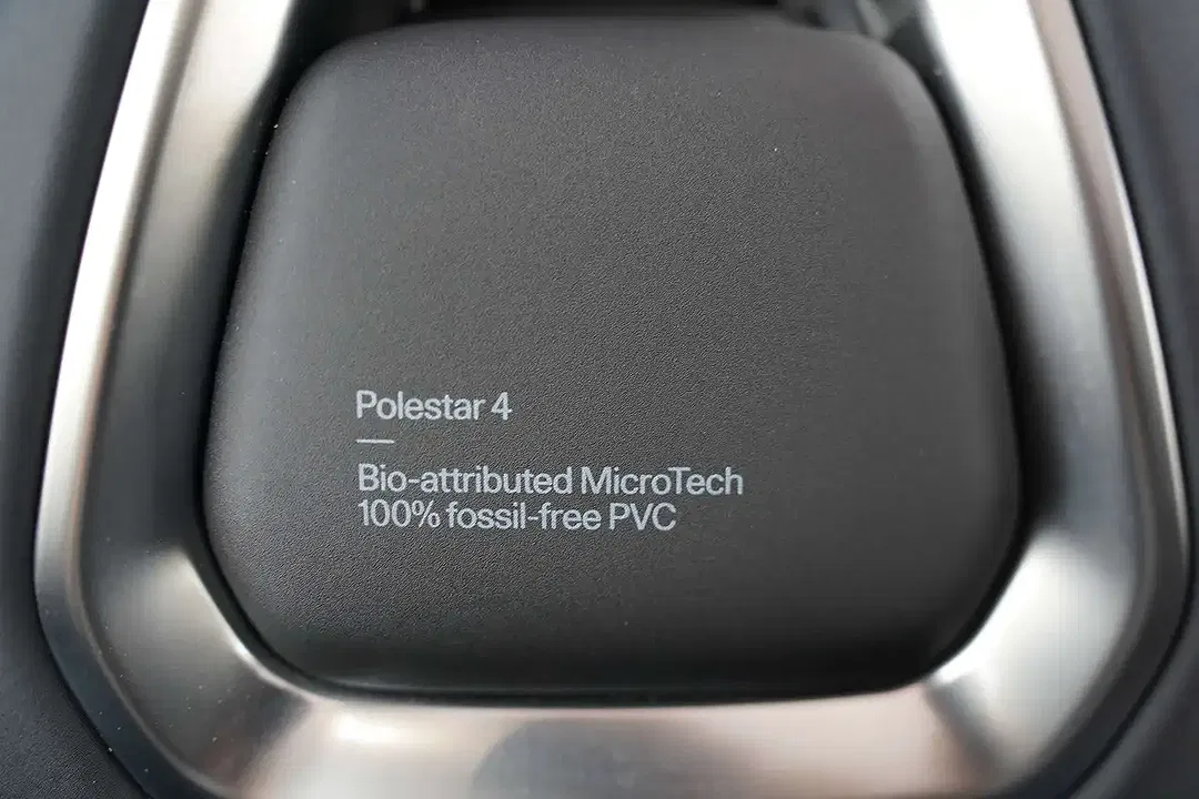 Polestar 4 100 kWh Long Range Single Motor Pilot Plus - Thumbnail 47