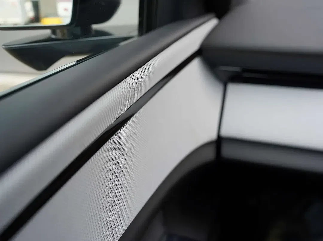 Polestar 4 100 kWh Long Range Single Motor Pilot Plus - foto 48