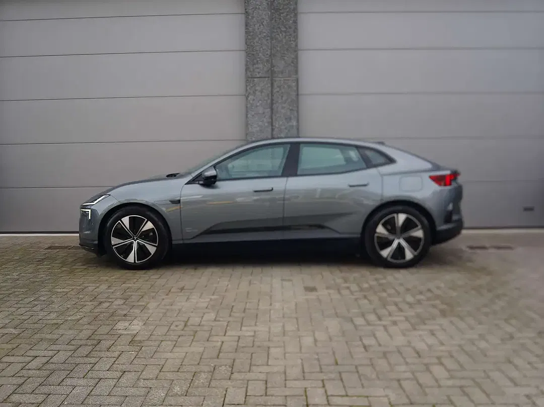 Polestar 4 100 kWh Long Range Single Motor Pilot Plus - Thumbnail 7
