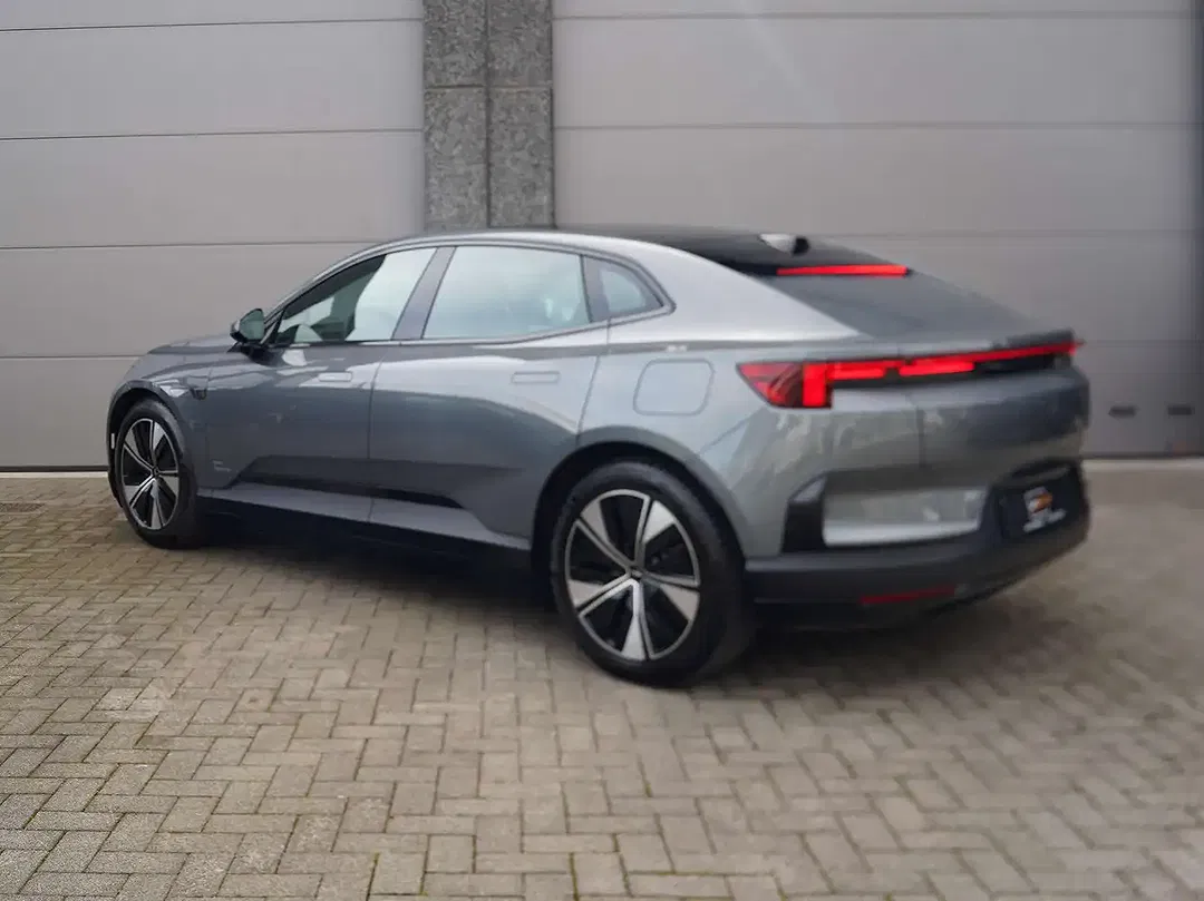 Polestar 4 100 kWh Long Range Single Motor Pilot Plus - Thumbnail 8