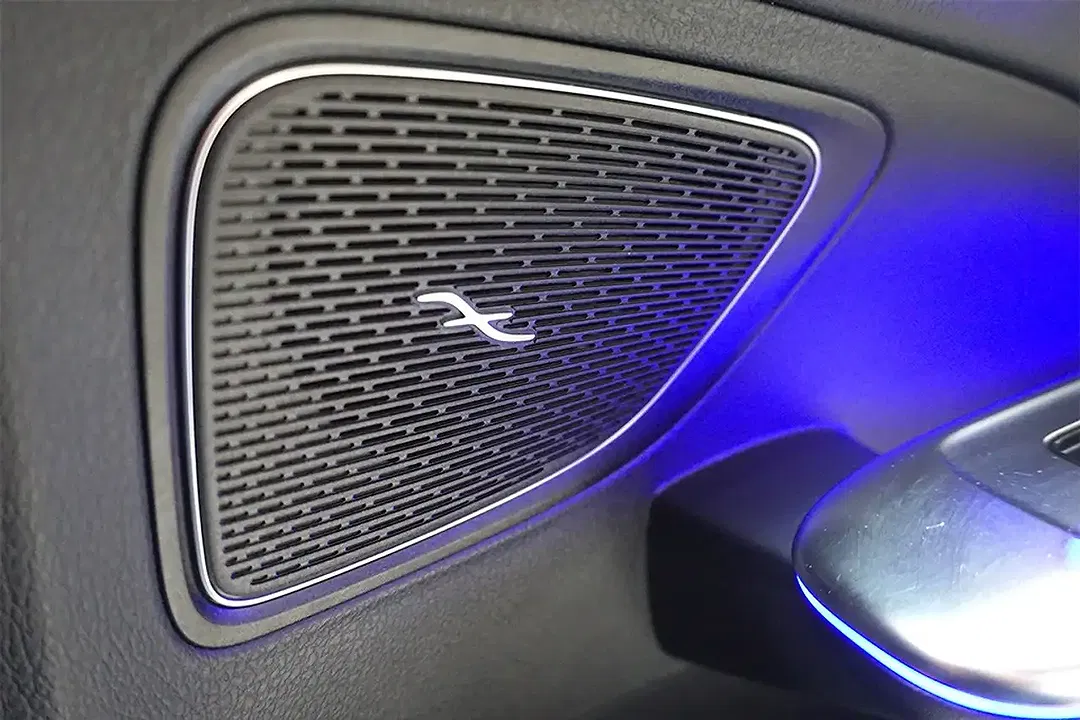 Mercedes-Benz C 220 Avantgarde - Thumbnail 13
