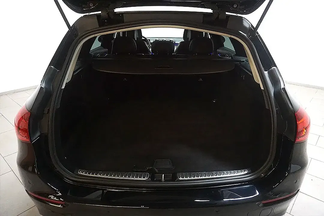 Mercedes-Benz C 220 Avantgarde - Thumbnail 15