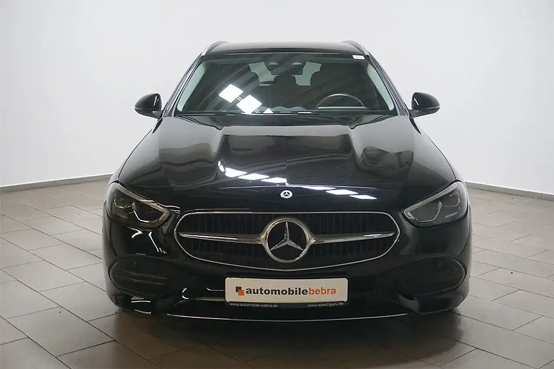 Mercedes-Benz C 220 Avantgarde - Thumbnail 2