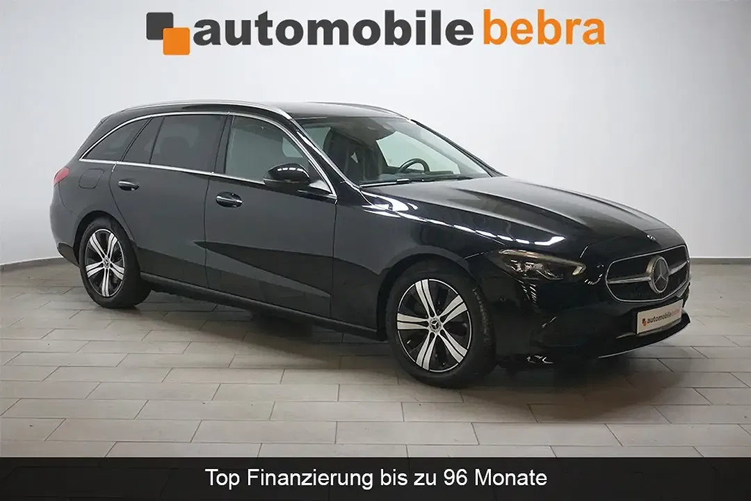 Mercedes-Benz C 220 Avantgarde - Thumbnail 3