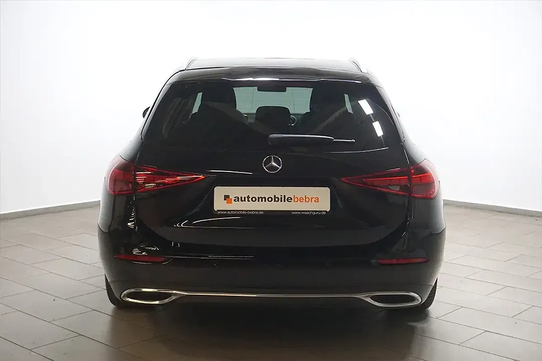 Mercedes-Benz C 220 Avantgarde - Thumbnail 5