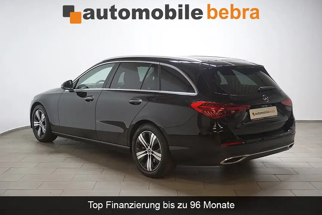 Mercedes-Benz C 220 Avantgarde - Thumbnail 6