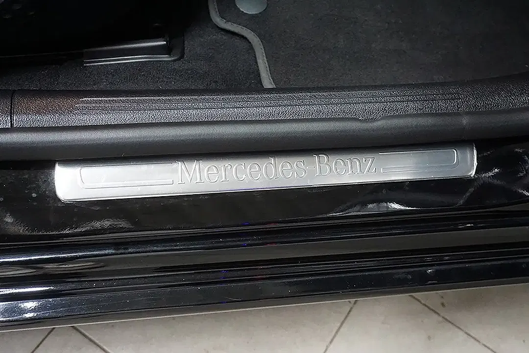 Mercedes-Benz C 220 Avantgarde - Thumbnail 7