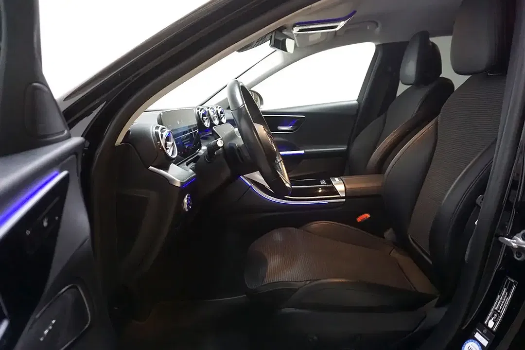 Mercedes-Benz C 220 Avantgarde - Thumbnail 8