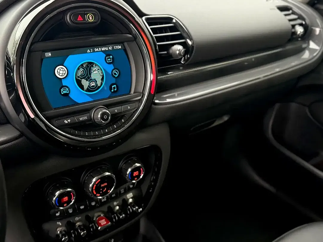 MINI One Clubman Chili - Thumbnail 10