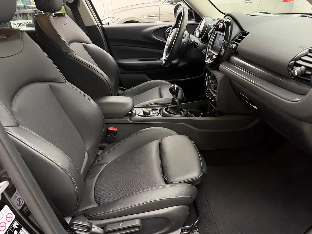 MINI One Clubman Chili - Thumbnail 11