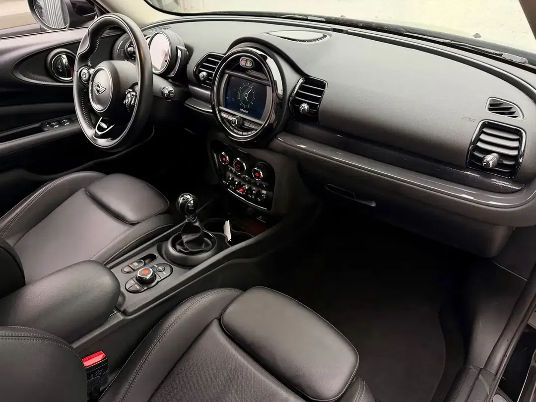 MINI One Clubman Chili - Thumbnail 12