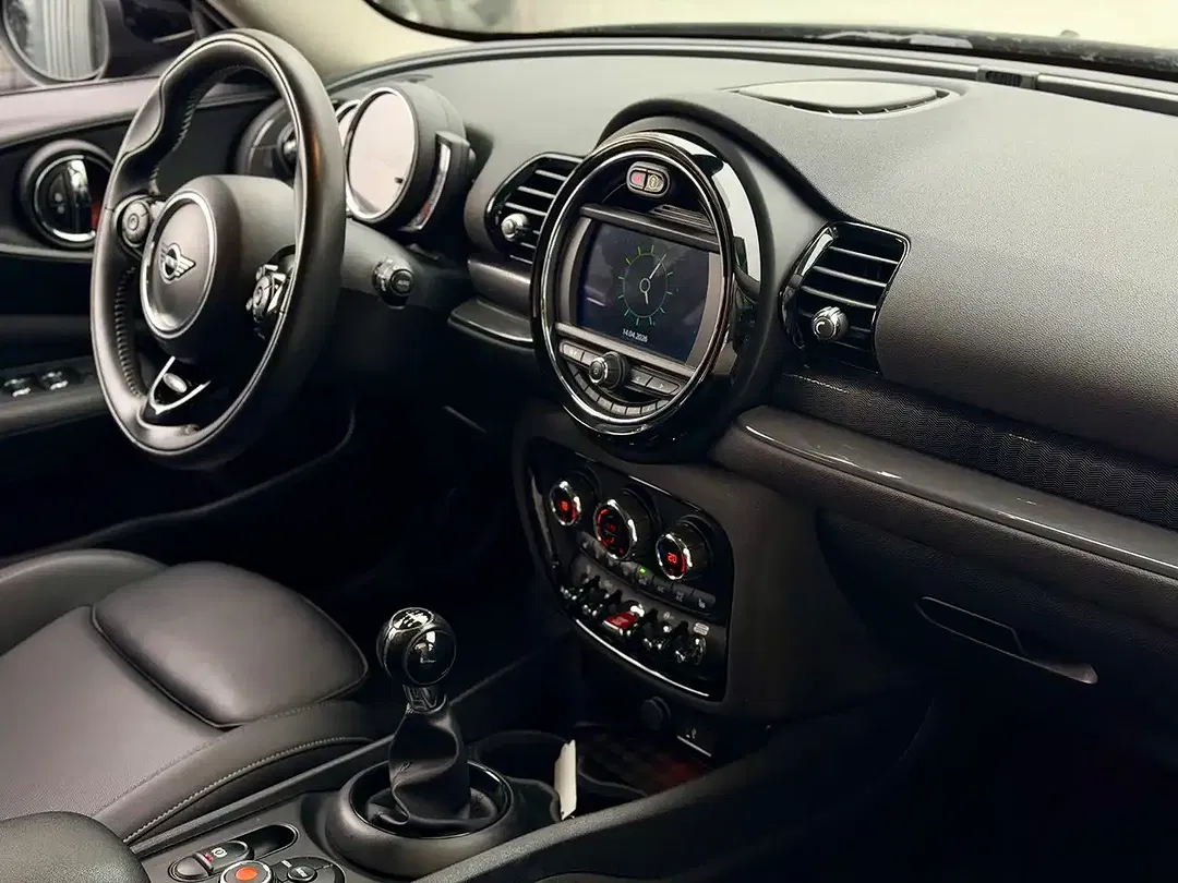 MINI One Clubman Chili - Thumbnail 13