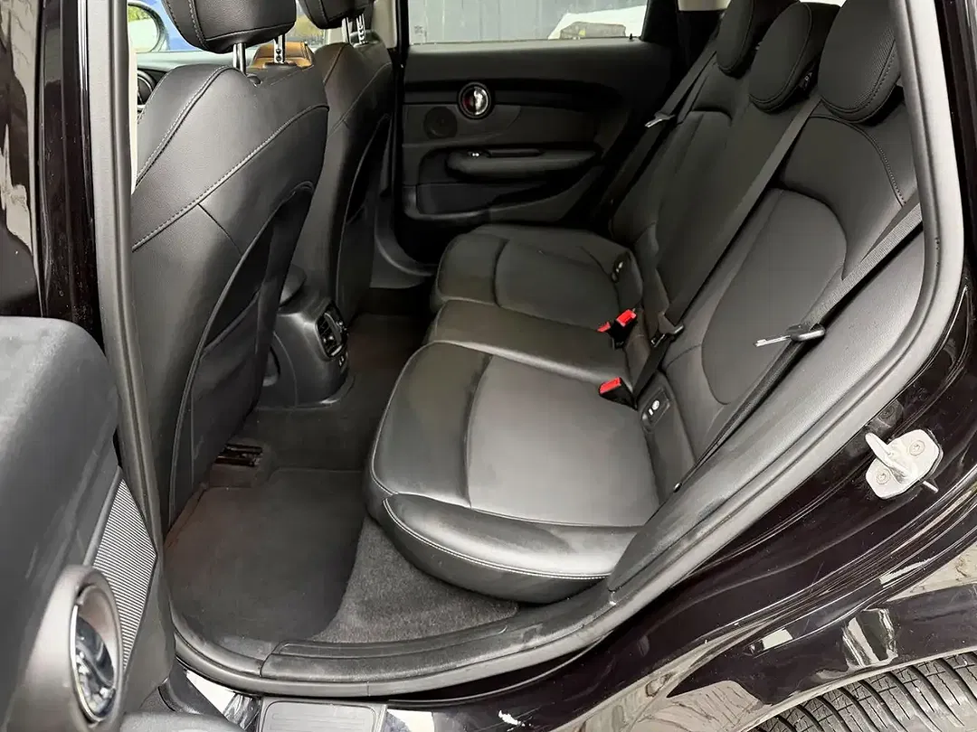 MINI One Clubman Chili - Thumbnail 14