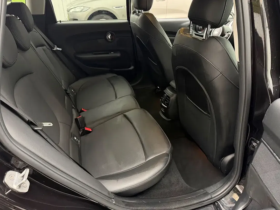 MINI One Clubman Chili - foto 15