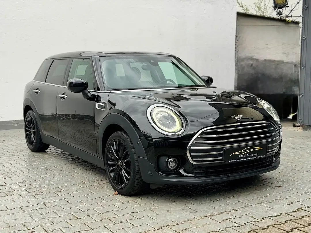 MINI One Clubman Chili - foto 2