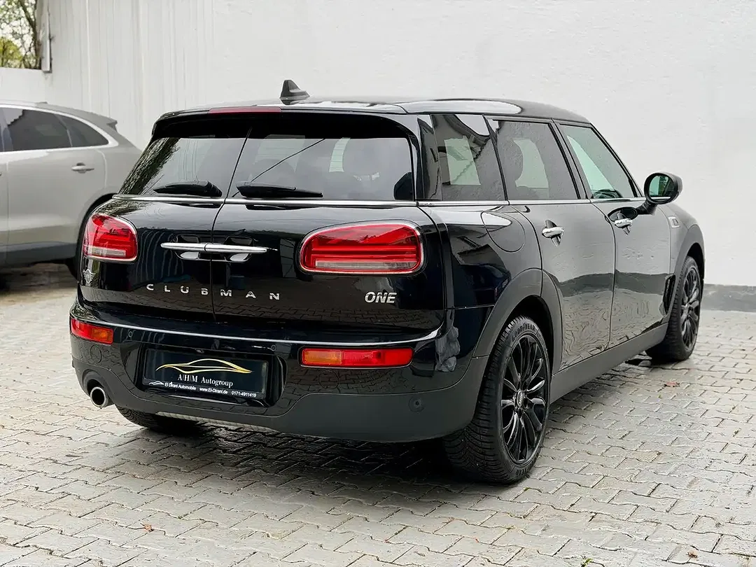 MINI One Clubman Chili - Thumbnail 3