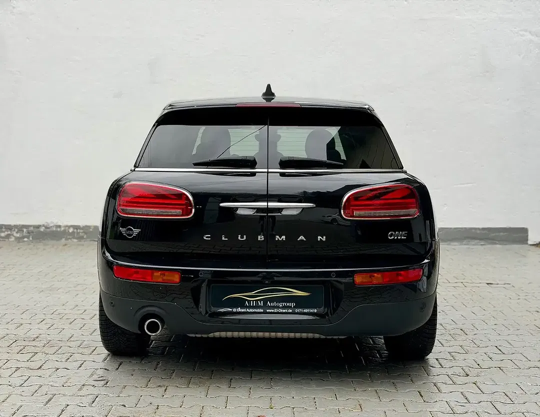 MINI One Clubman Chili - Thumbnail 5