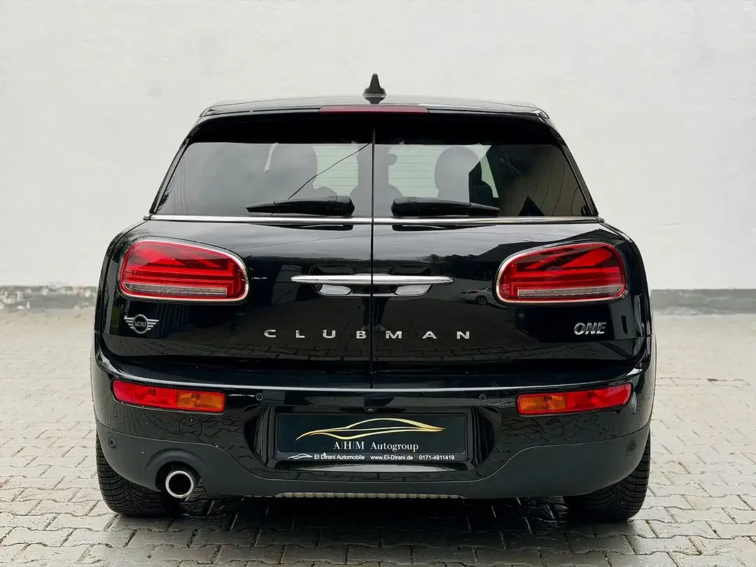 MINI One Clubman Chili - Thumbnail 6