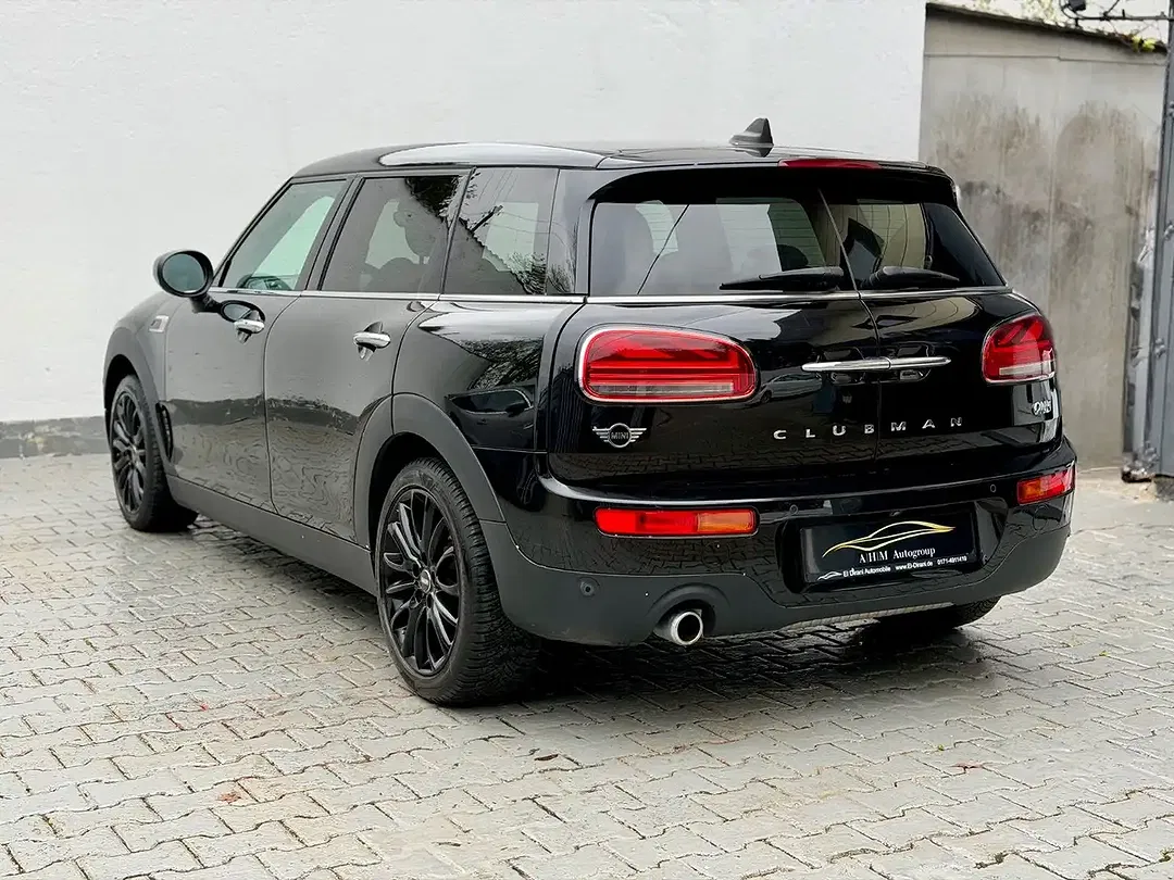 MINI One Clubman Chili - Thumbnail 7