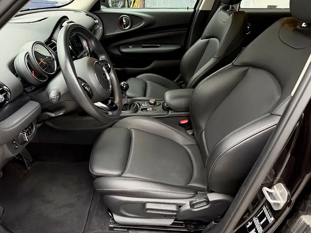 MINI One Clubman Chili - Thumbnail 8