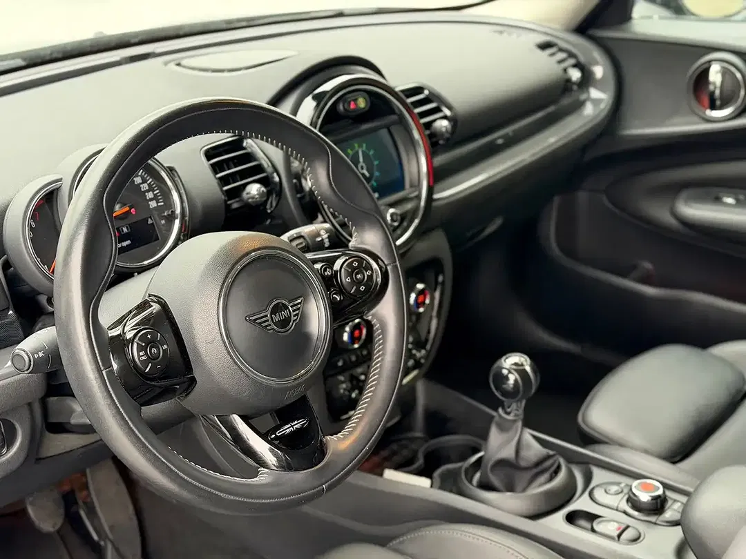 MINI One Clubman Chili - Thumbnail 9