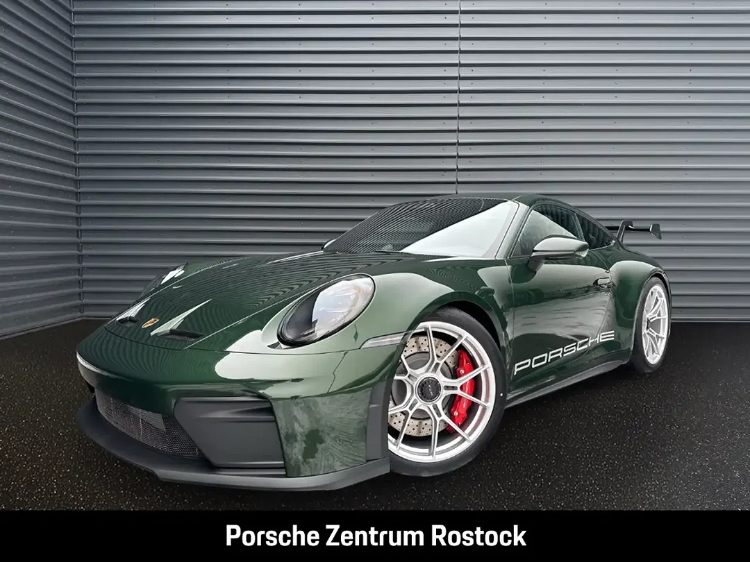 Porsche 992 GT3 - Afbeelding 1