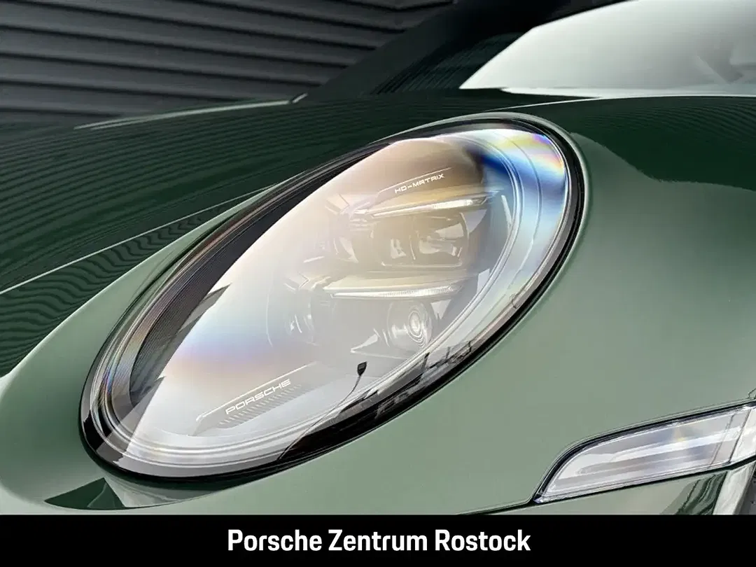 Porsche 992 GT3 - Thumbnail 10