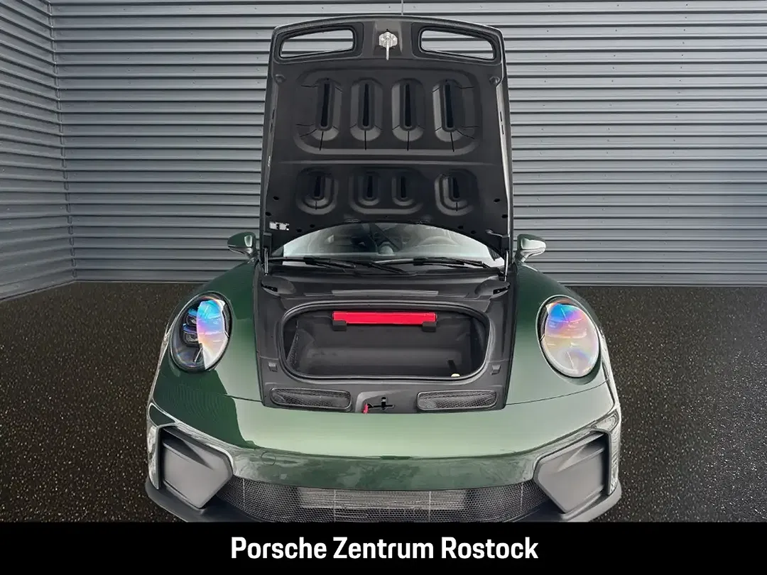 Porsche 992 GT3 - Thumbnail 11