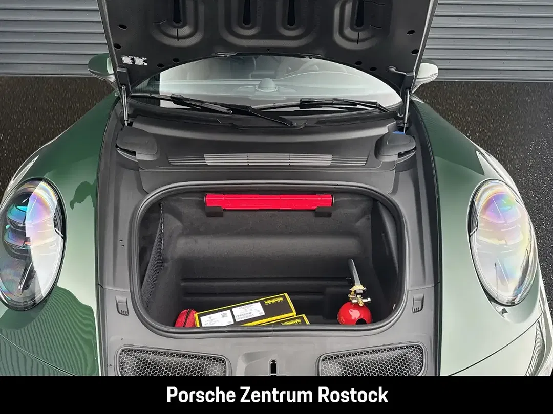 Porsche 992 GT3 - Thumbnail 12