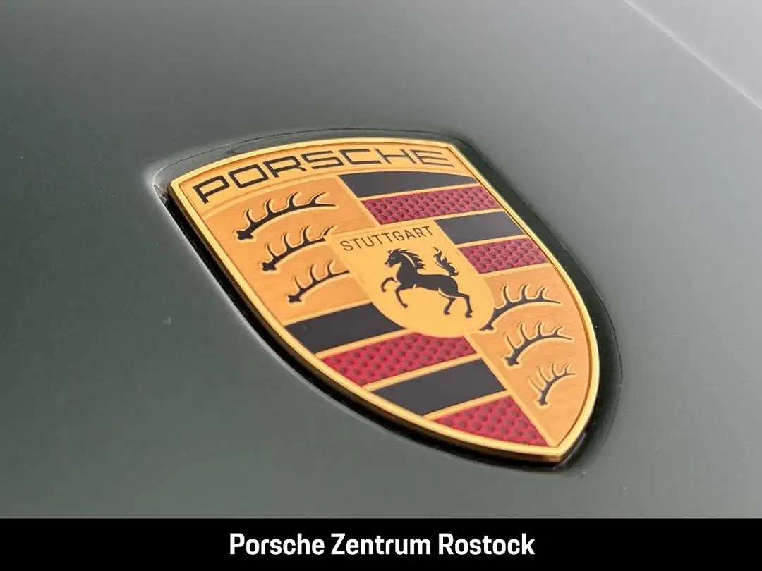 Porsche 992 GT3 - Thumbnail 13