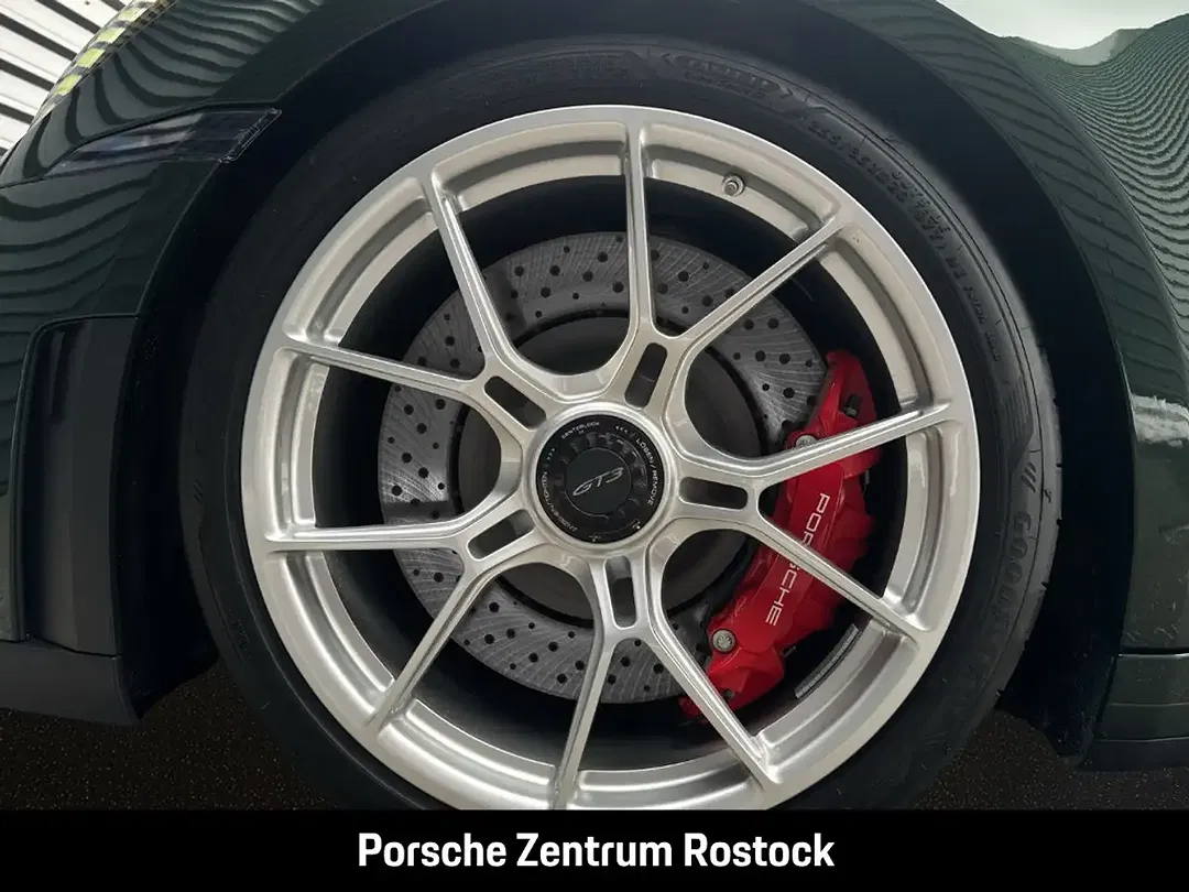 Porsche 992 GT3 - Thumbnail 14