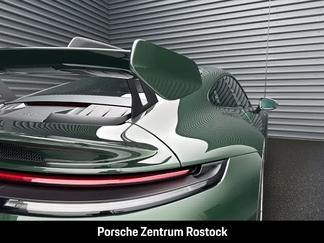 Porsche 992 GT3 - Thumbnail 6