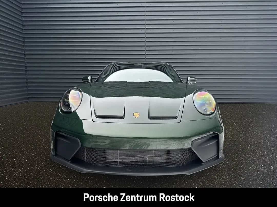 Porsche 992 GT3 - Thumbnail 7