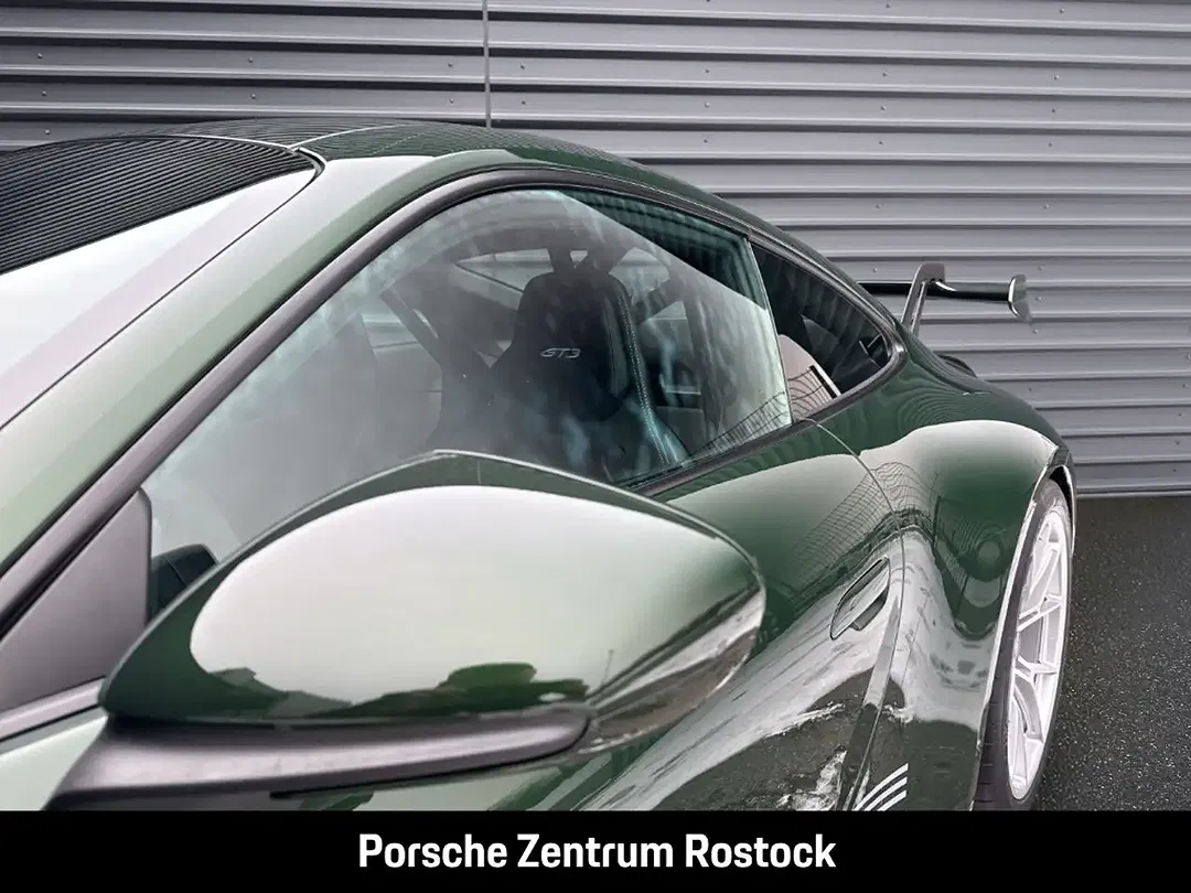 Porsche 992 GT3 - Thumbnail 9