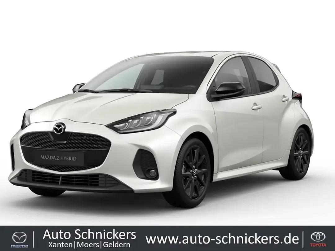 Mazda 2 Homura - foto 1