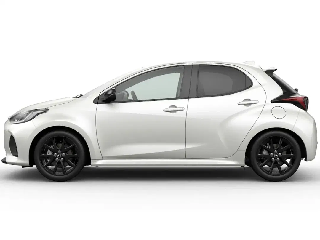 Mazda 2 Homura - foto 2