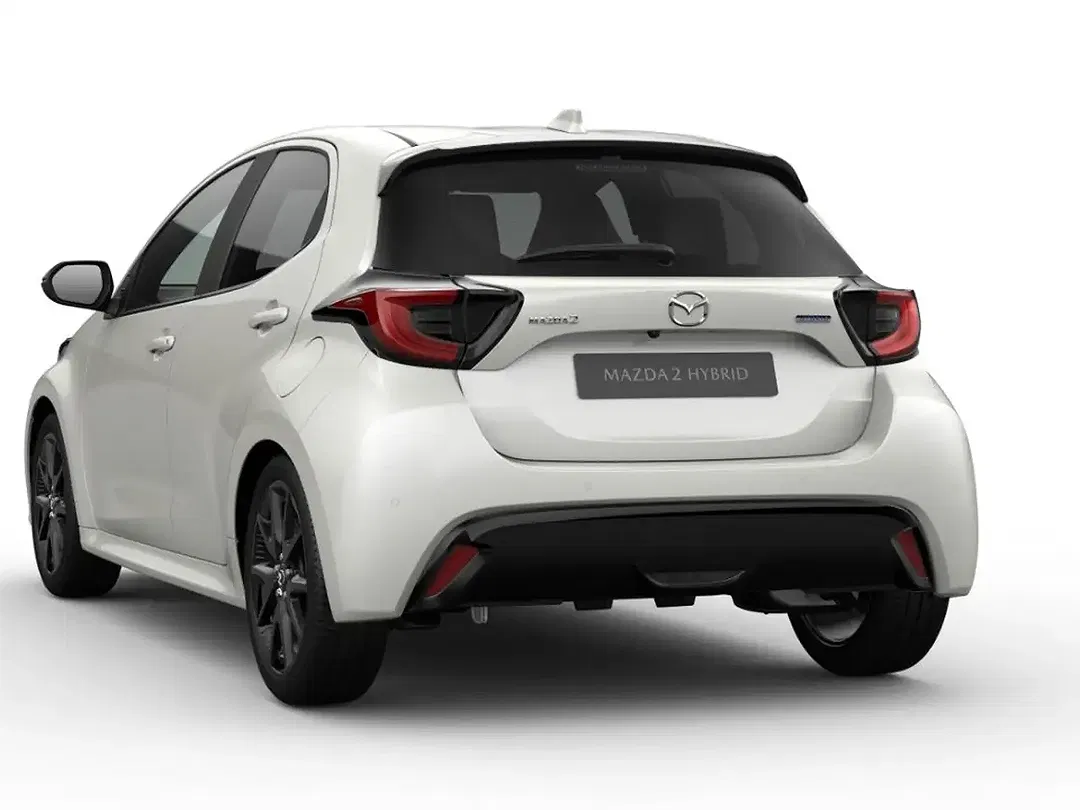 Mazda 2 Homura - Thumbnail 3