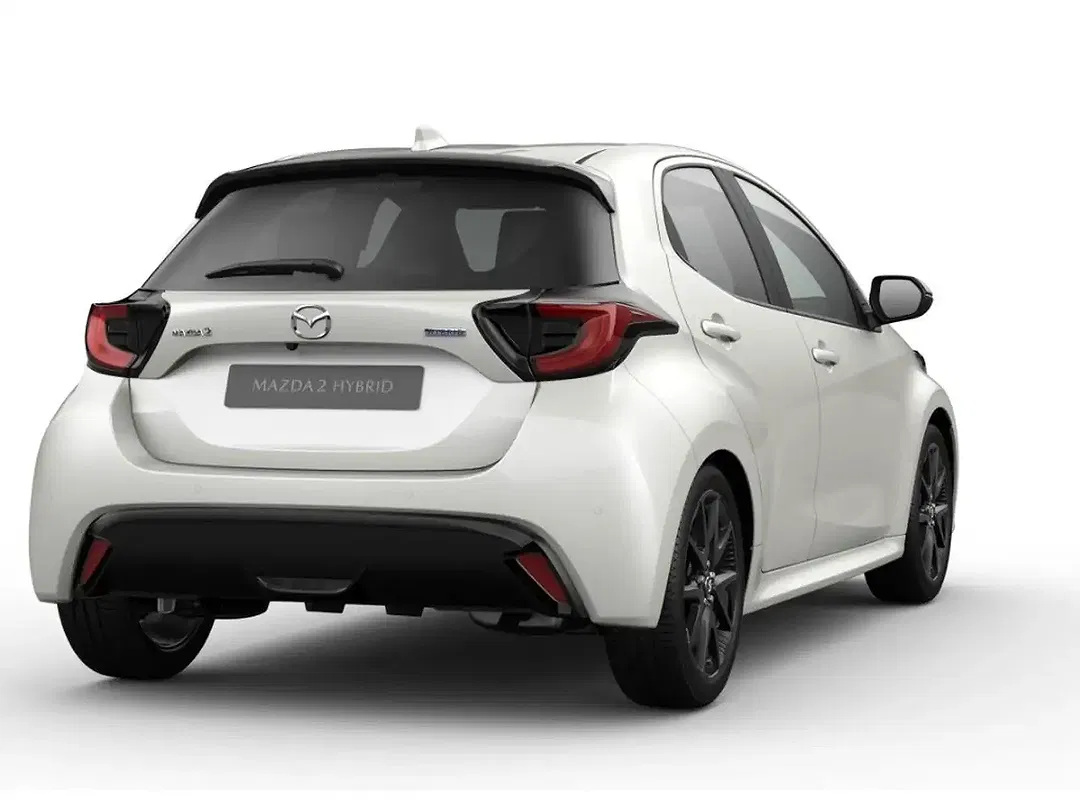 Mazda 2 Homura - Thumbnail 4