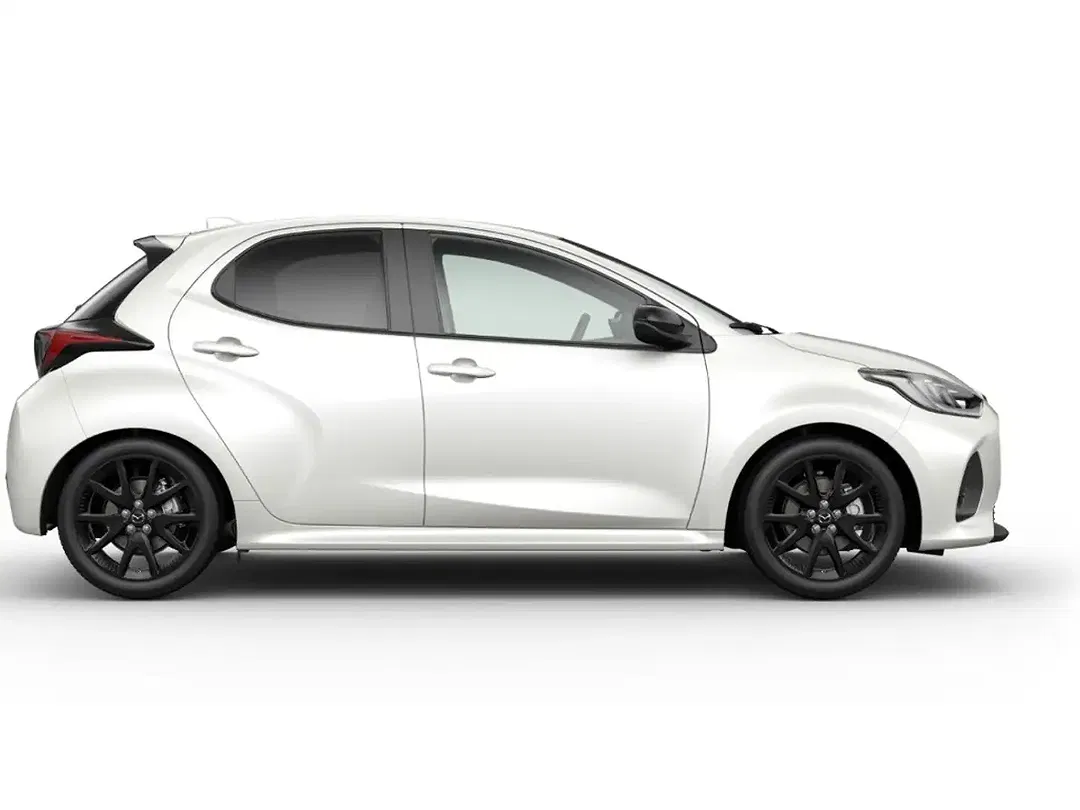 Mazda 2 Homura - Thumbnail 5