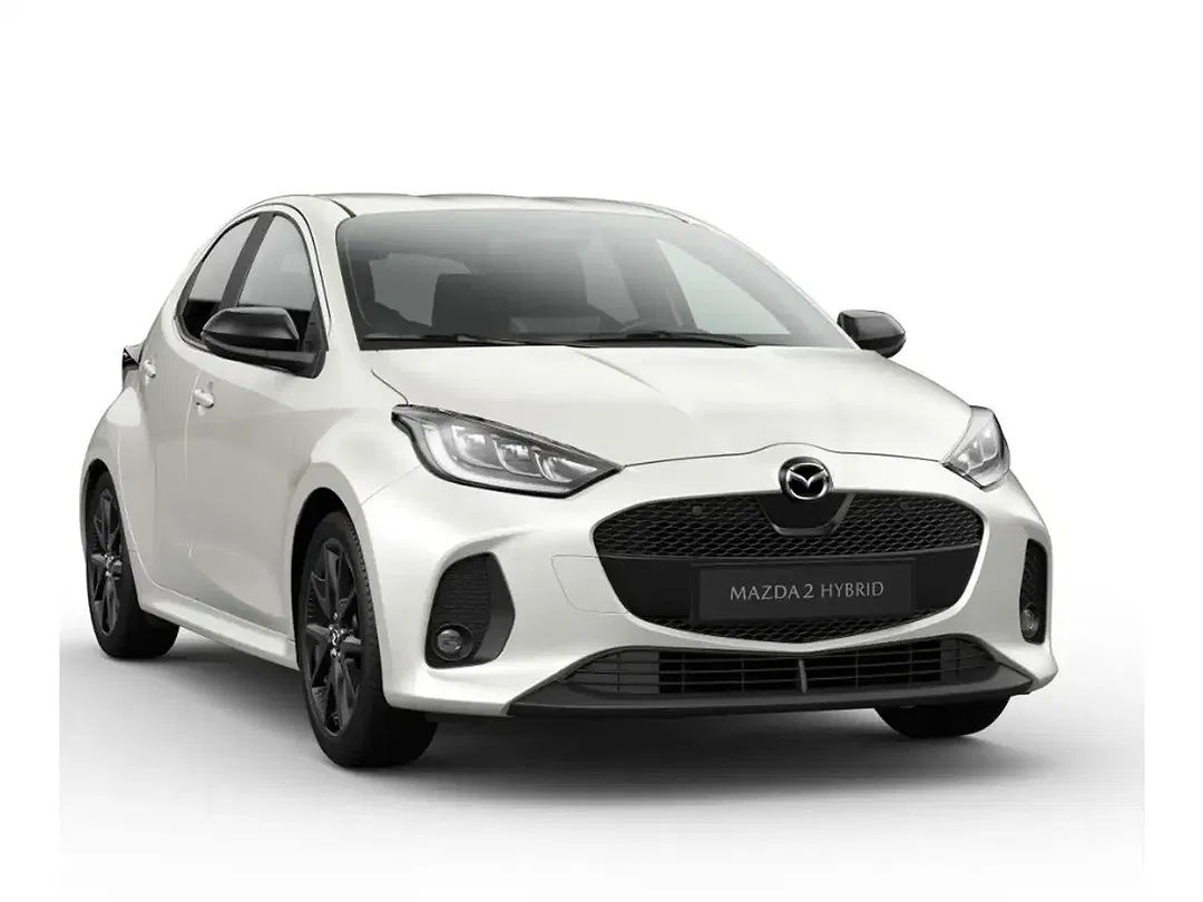 Mazda 2 Homura - Thumbnail 6