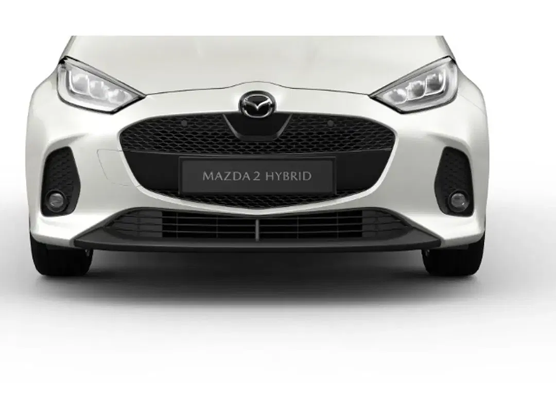 Mazda 2 Homura - Thumbnail 7