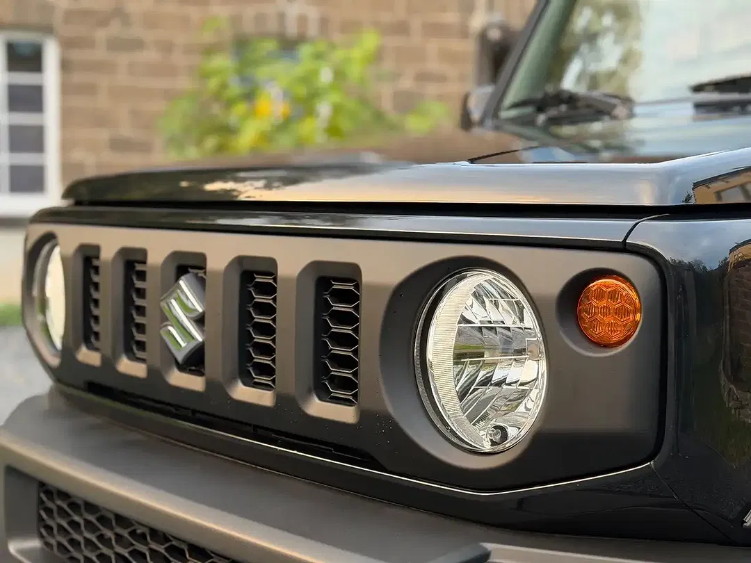 Suzuki Jimny 1.5 AllGrip Comfort - Thumbnail 15