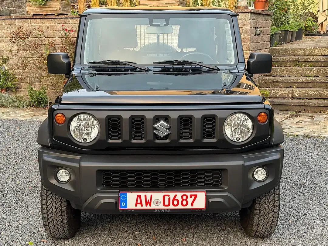 Suzuki Jimny 1.5 AllGrip Comfort - foto 2