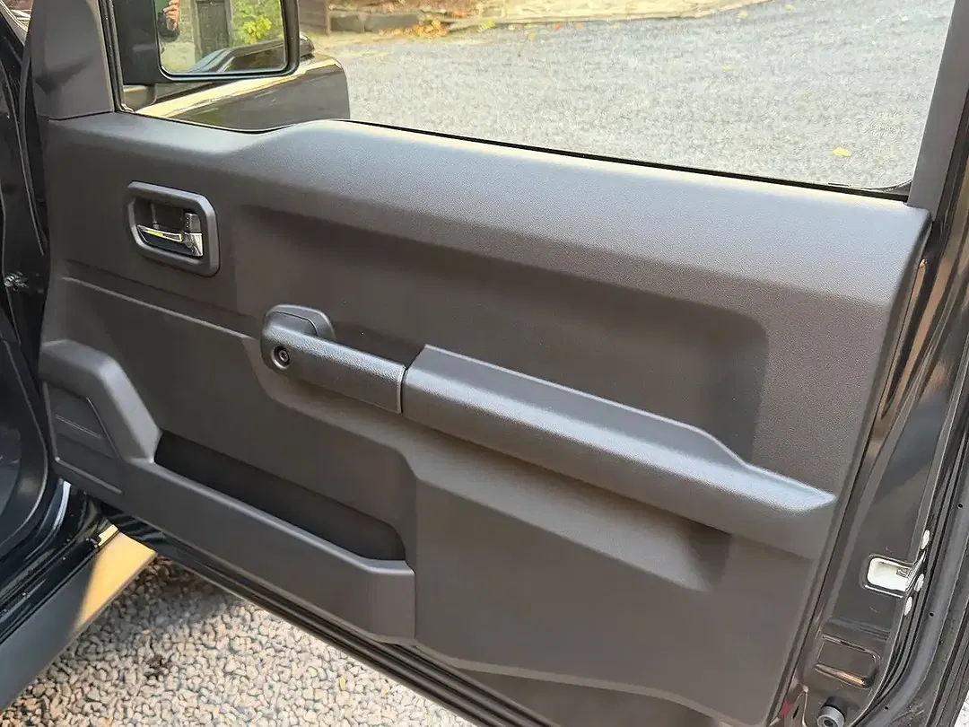 Suzuki Jimny 1.5 AllGrip Comfort - Thumbnail 22