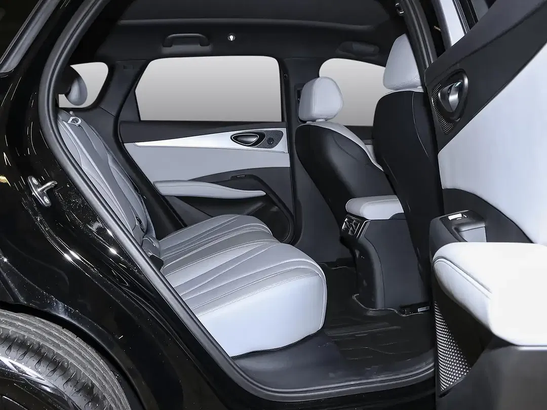 BYD Seal 6 DM-i Touring Comfort - Thumbnail 5