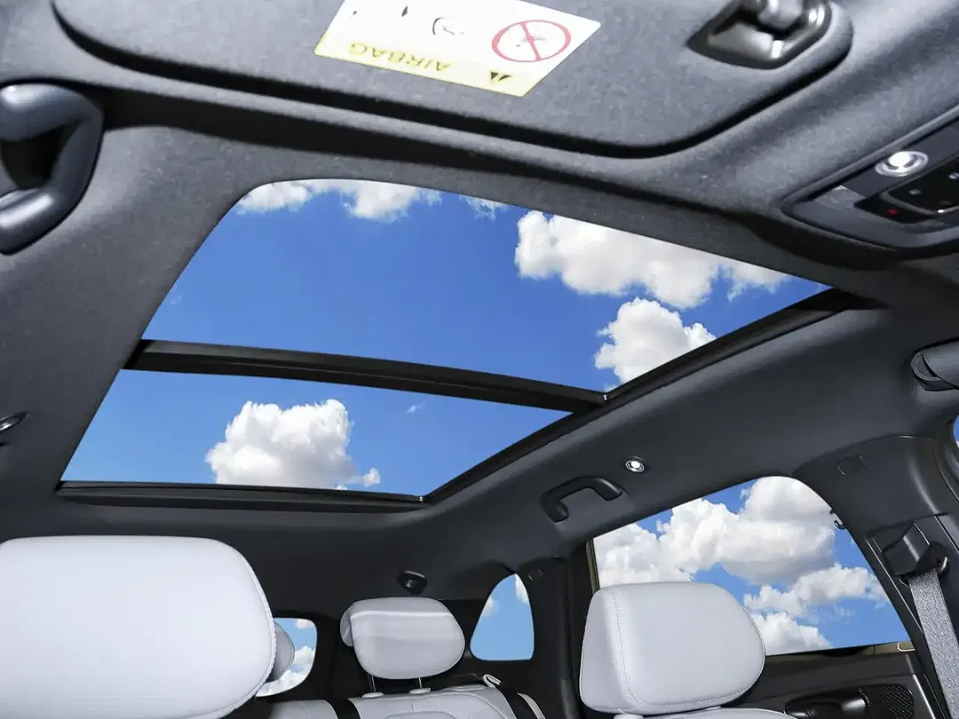 BYD Seal 6 DM-i Touring Comfort - Thumbnail 8