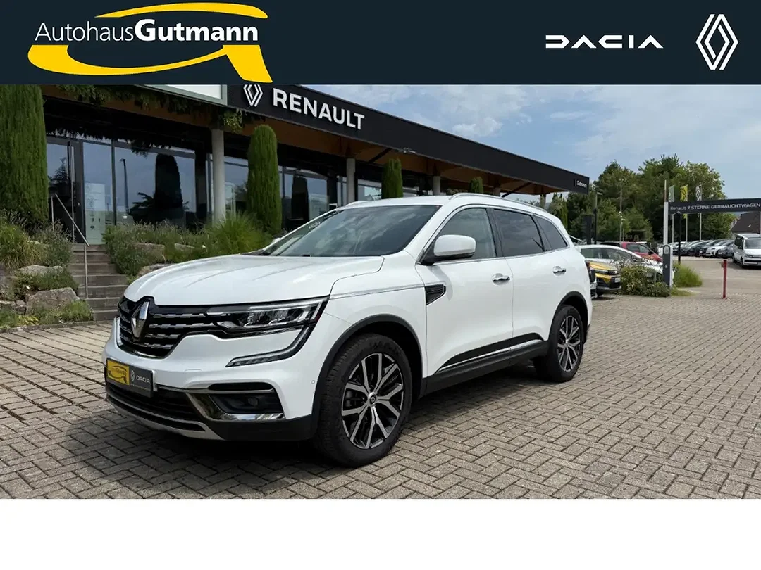 Renault Koleos TCe EDC Intens - Afbeelding 1