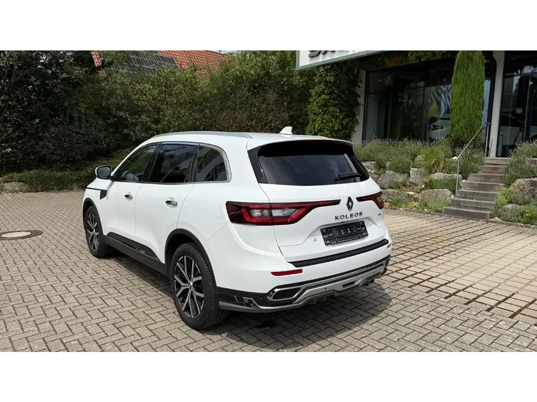 Renault Koleos TCe EDC Intens - Thumbnail 10